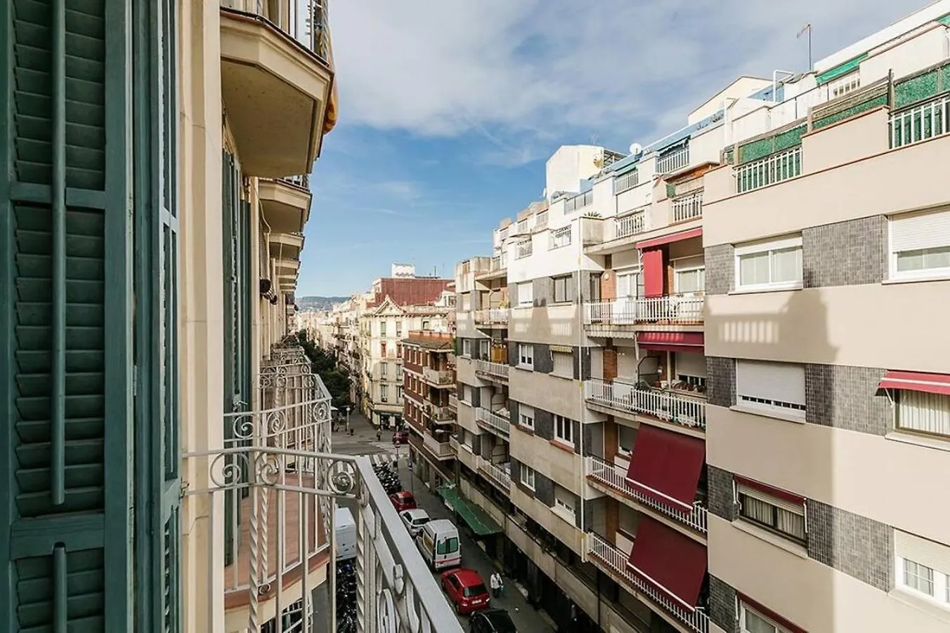 Vive como un barcelonés en la mejor ubicación 0*, Barcellona Spagna