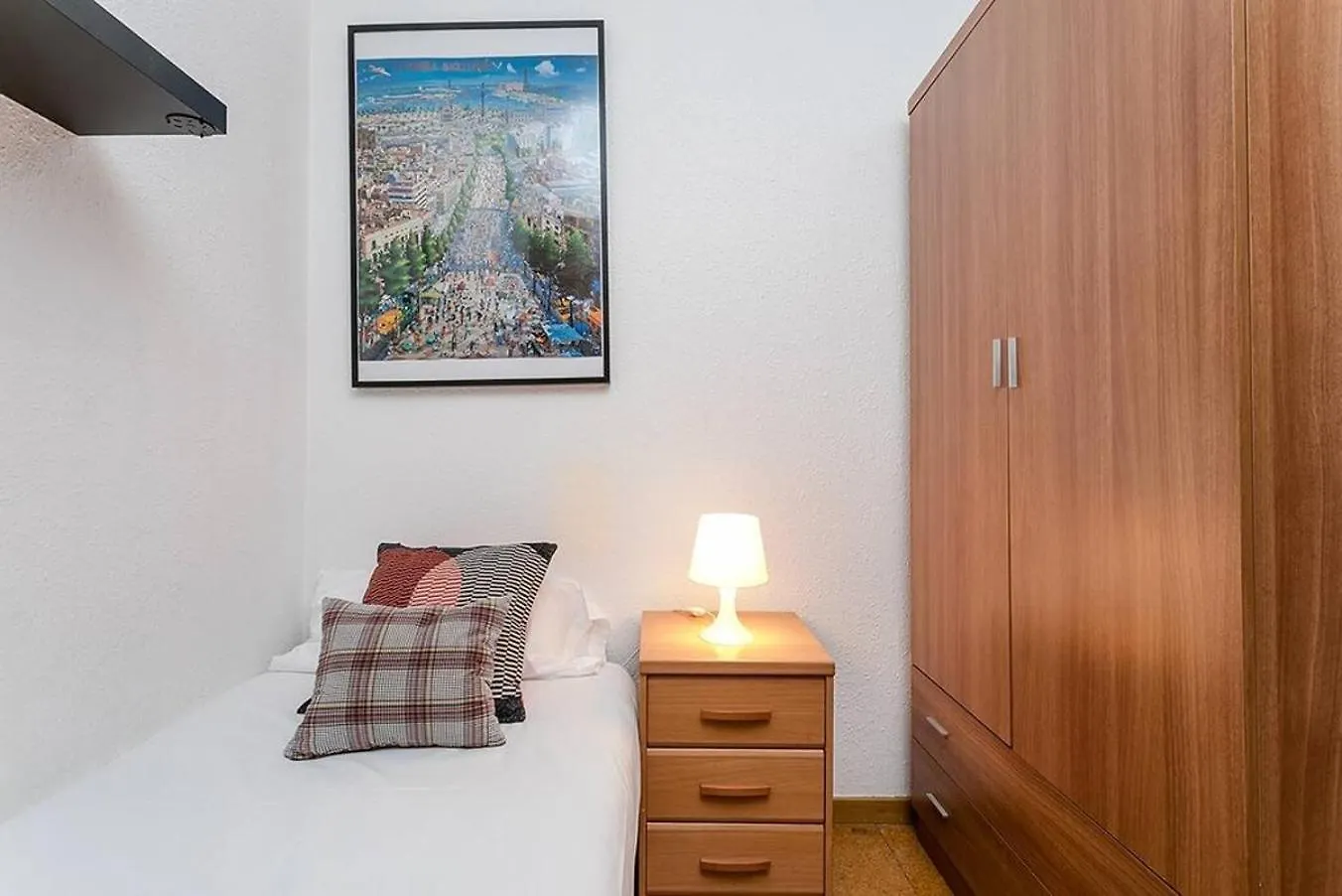 Appartamento Vive como un barcelonés en la mejor ubicación